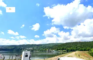Парцел в с. Герман
