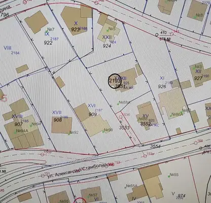 Photo 3 — Plot in Bankya