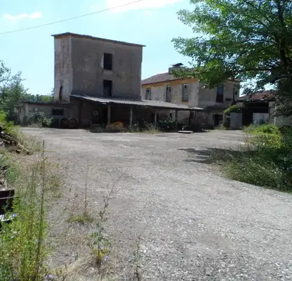 Photo 2 — Plot in Yana