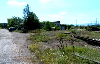 Парцел в с. Яна