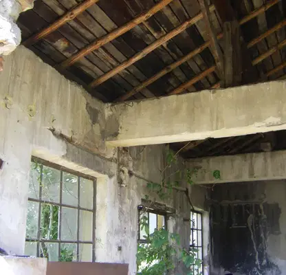 Photo 2 — Plot in Yana