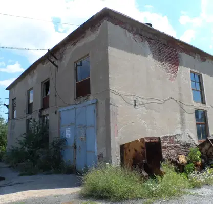 Photo 3 — Plot in Yana