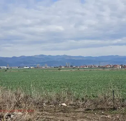 Photo 3 — Plot in Mirovyane