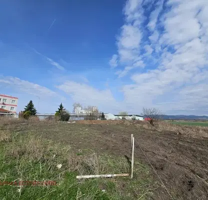 Photo 4 — Plot in Mirovyane