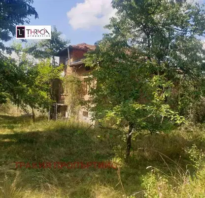 Снимка 3 — Парцел в с. Плана