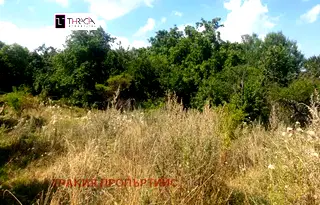 Парцел в с. Плана