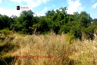 Парцел в с. Плана