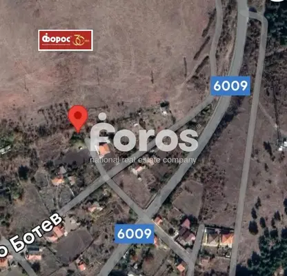 Photo 2 — Plot in Izvorishte