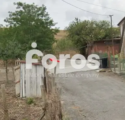 Photo 4 — Plot in Izvorishte