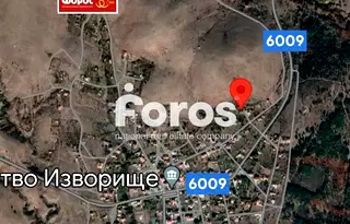 Парцел в с. Изворище