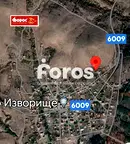 Парцел в с. Изворище