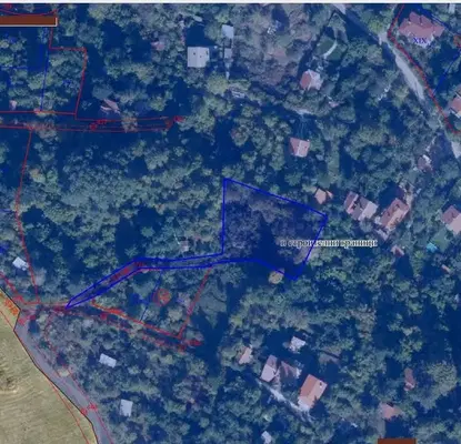 Photo 4 — Plot in Bistrica