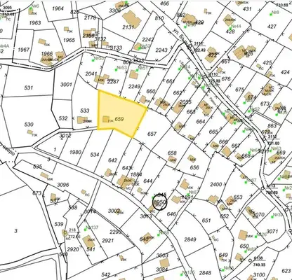 Photo 5 — Plot in Bistrica