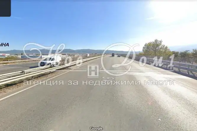Парцел в с. Казичене