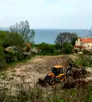 Парцел в к.к. Златни пясъци