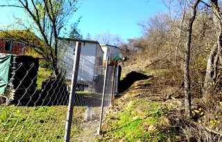 Парцел в Нови Искър