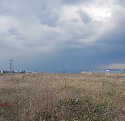 Снимка 3 — Парцел в с. Лозен
