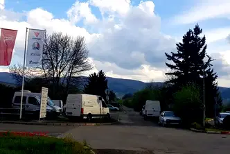 Парцел в с. Лозен