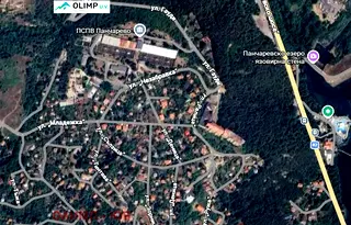Парцел в с. Панчарево