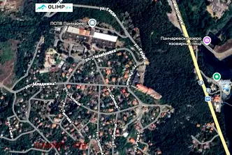 Парцел в с. Панчарево