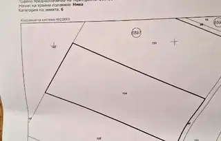 Парцел в с. Войнеговци