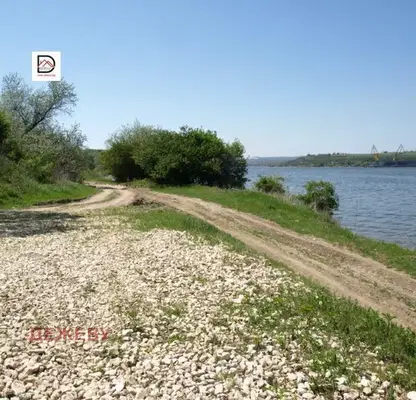 Снимка 5 — Парцел в с. Константиново