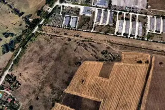 Парцел в с. Герман