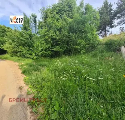 Photo 2 — Plot in Jeleznica