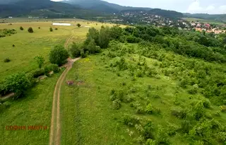 Парцел в Банкя