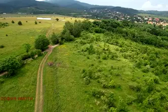 Парцел в Банкя