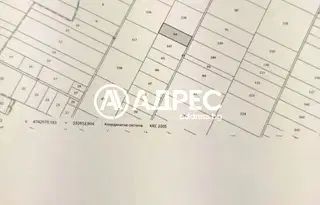 Парцел в с. Локорско