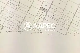 Парцел в с. Локорско