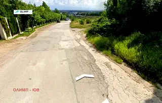 Парцел в с. Панчарево