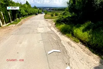 Парцел в с. Панчарево