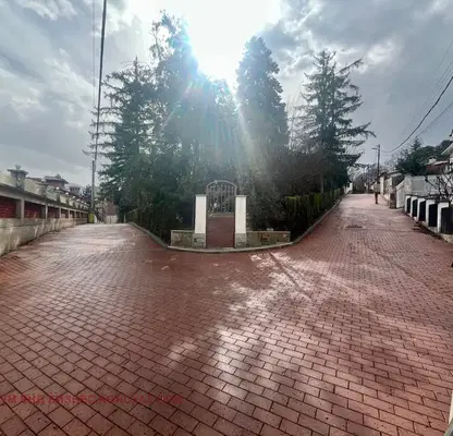 Снимка 2 — Парцел в Банкя