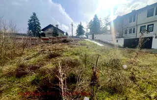 Парцел в Банкя