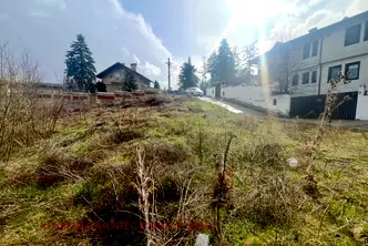 Парцел в Банкя