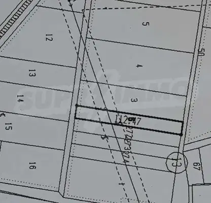 Photo 5 — Plot in Marinka