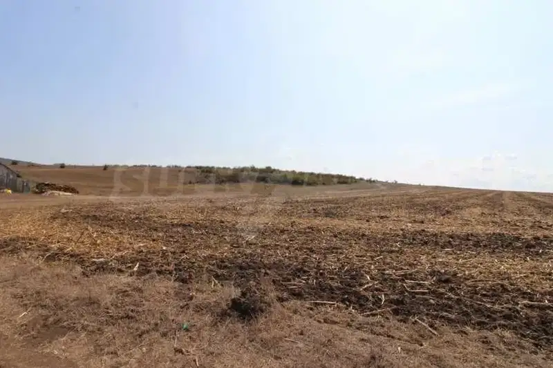 Парцел в с. Маринка