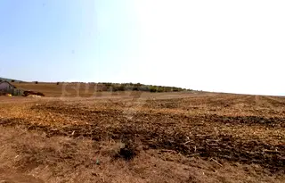 Парцел в с. Маринка