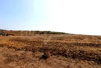 Парцел в с. Маринка