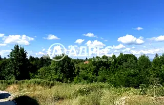 Парцел в Банкя