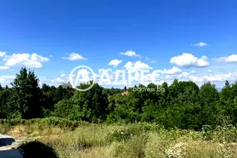 Парцел в Банкя