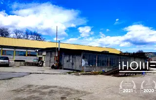 Парцел в Нови Искър