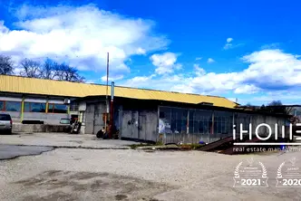 Парцел в Нови Искър
