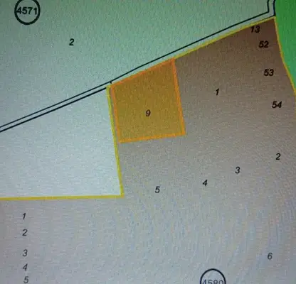 Photo 2 — Plot in Balsha