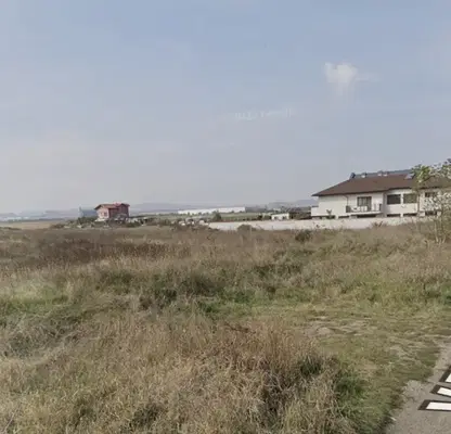 Photo 2 — Plot in Voluyak