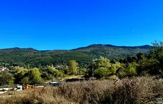 Парцел в с. Владая