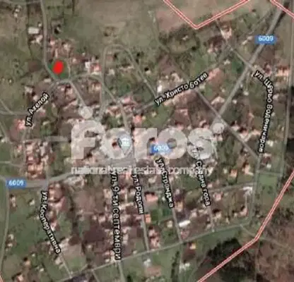 Photo 2 — Plot in Izvorishte