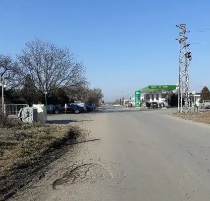 Снимка 3 — Парцел в Нови Искър